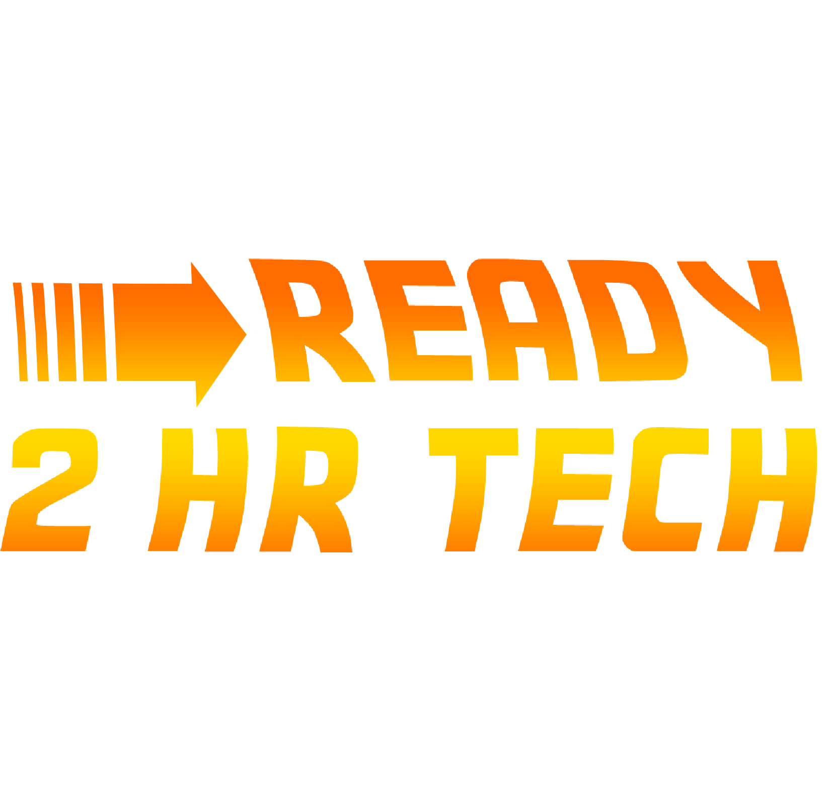 Ready 2 HR-Tech
