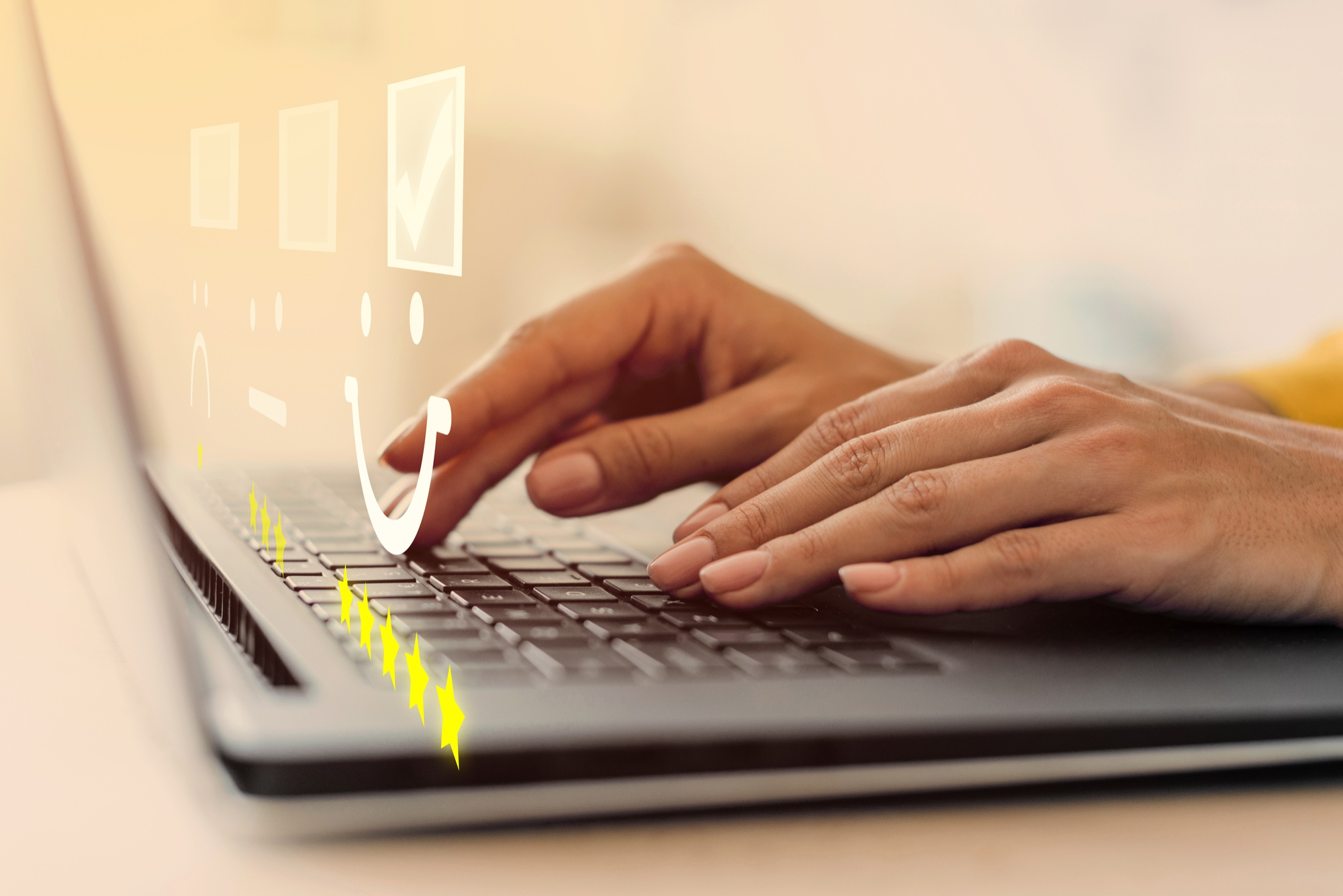 Как проводить опросы сотрудников? Гайд от Google re:Work - Ready 2 HR-Tech